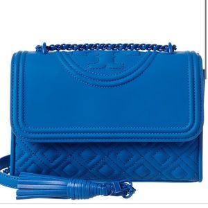 Fleming Small Tonal Convertible Shoulder Bag